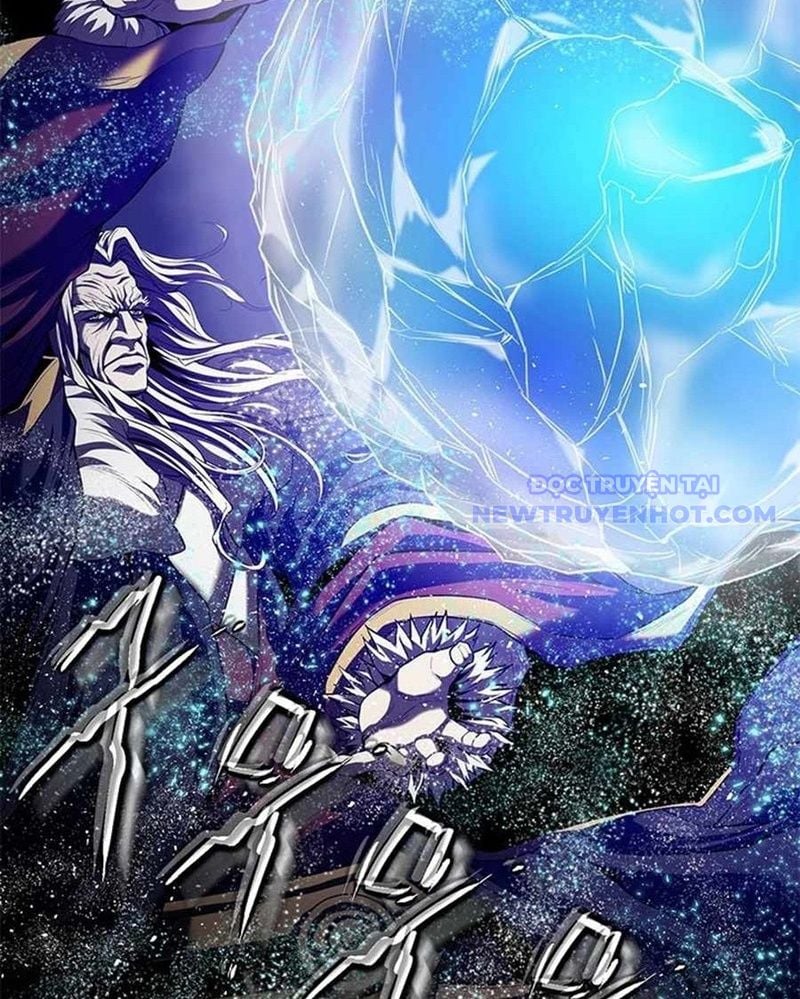 Bất Khả Chiến Bại Chap 44 - Next Chap 45