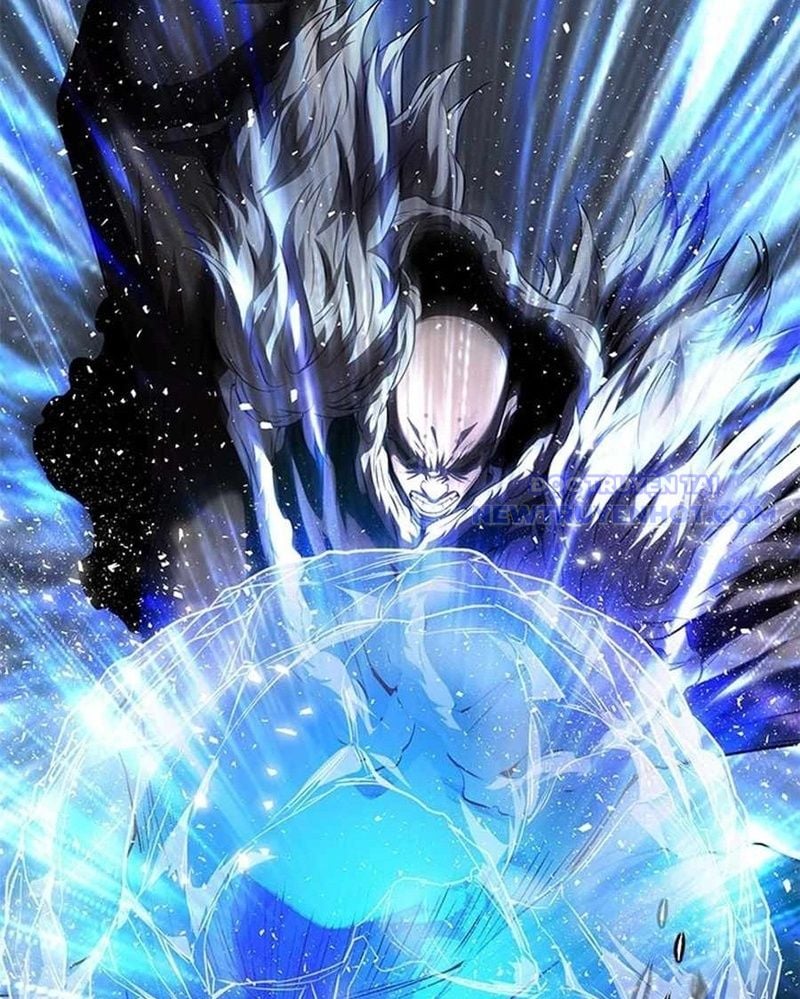 Bất Khả Chiến Bại Chap 44 - Next Chap 45