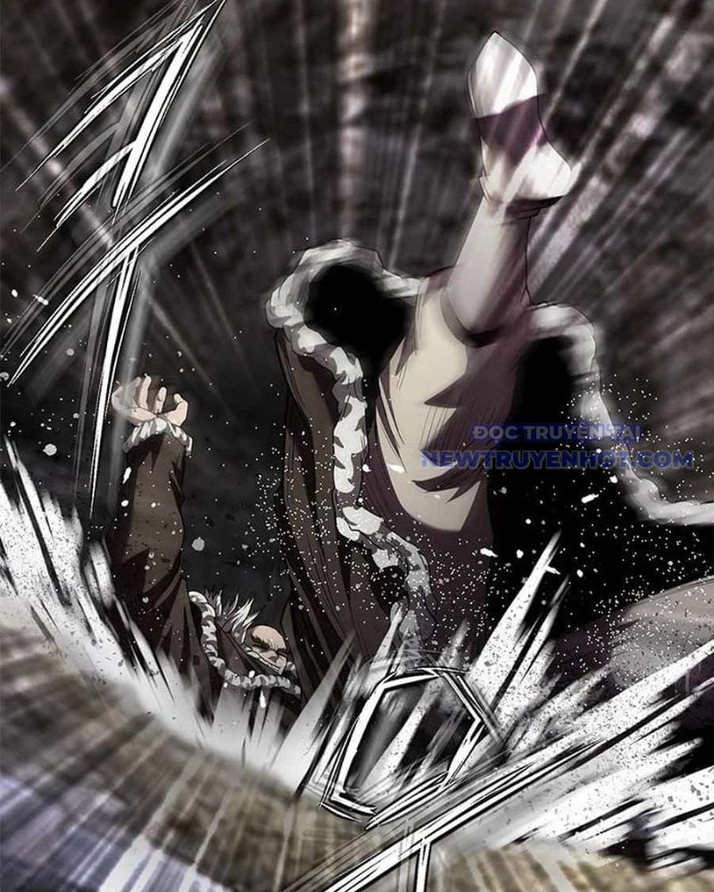 Bất Khả Chiến Bại Chap 44 - Next Chap 45