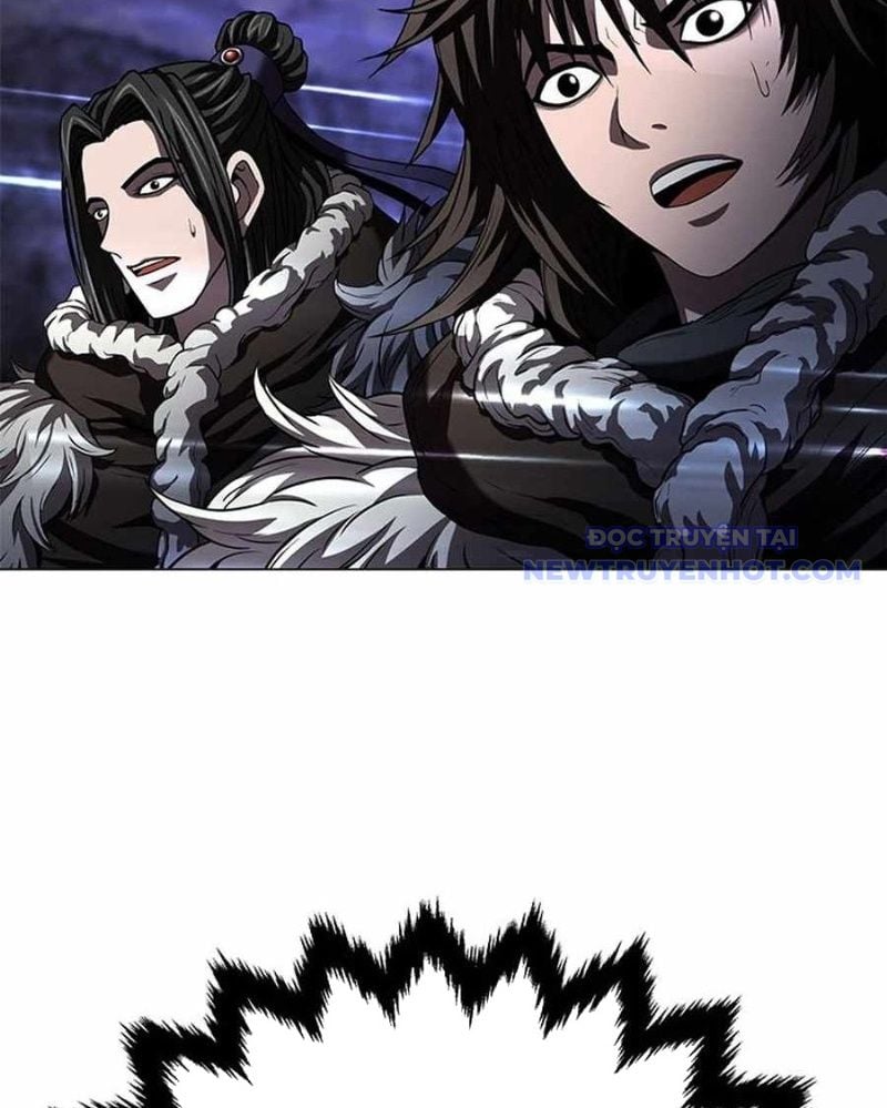 Bất Khả Chiến Bại Chap 44 - Next Chap 45