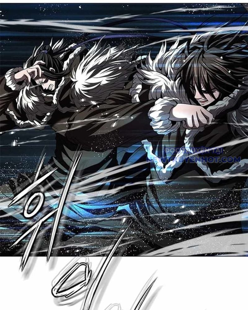 Bất Khả Chiến Bại Chap 44 - Next Chap 45