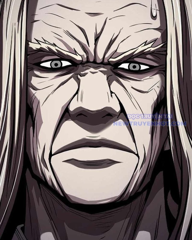 Bất Khả Chiến Bại Chap 44 - Next Chap 45