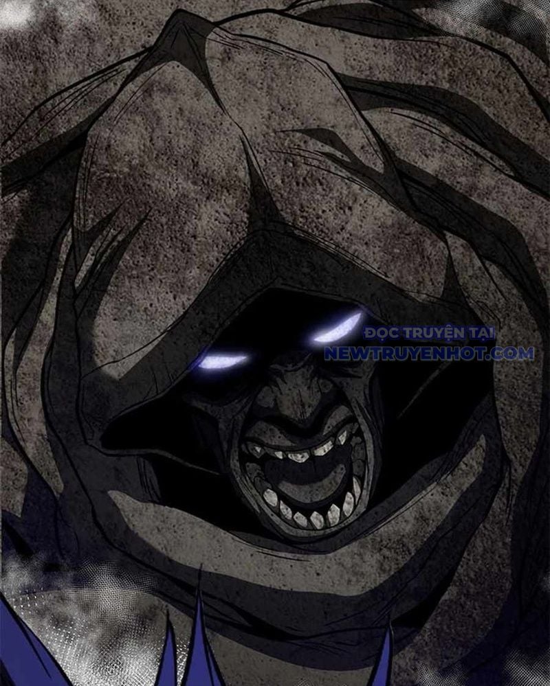 Bất Khả Chiến Bại Chap 44 - Next Chap 45