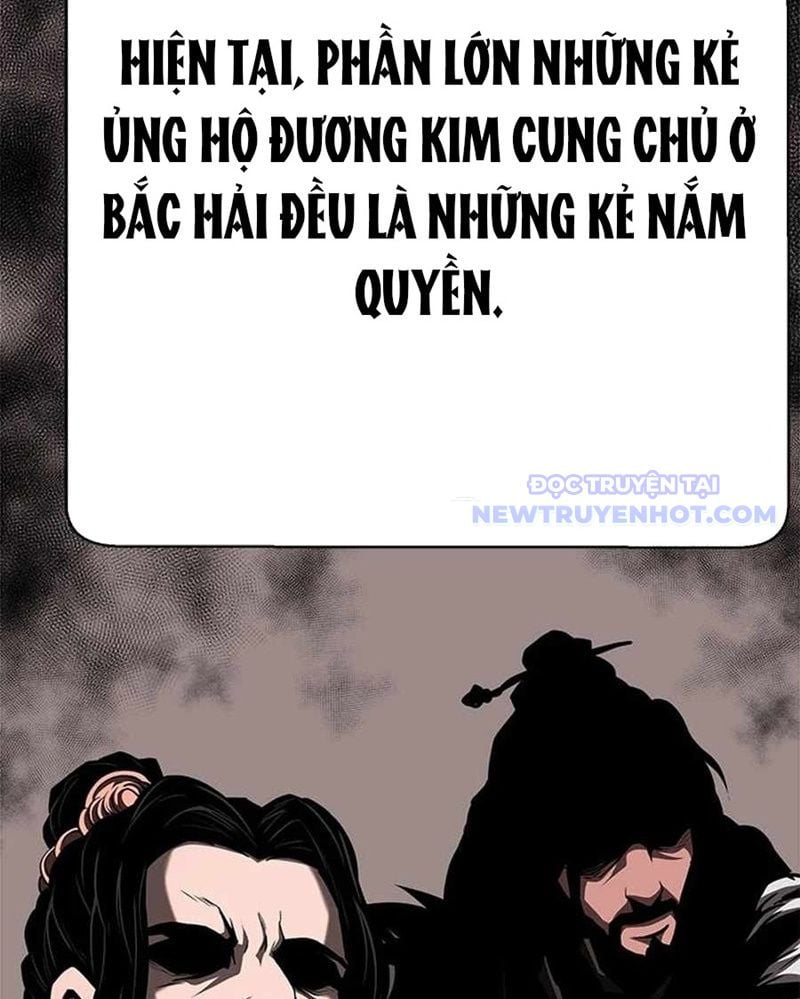 Bất Khả Chiến Bại Chap 44 - Next Chap 45