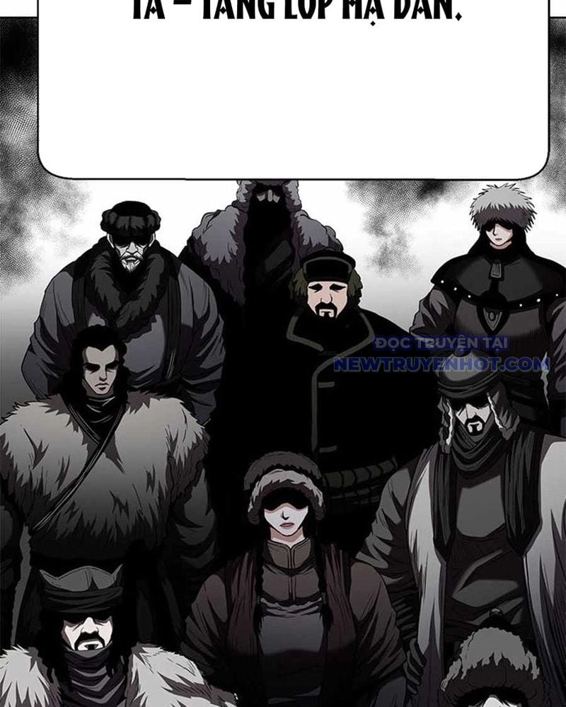 Bất Khả Chiến Bại Chap 44 - Next Chap 45