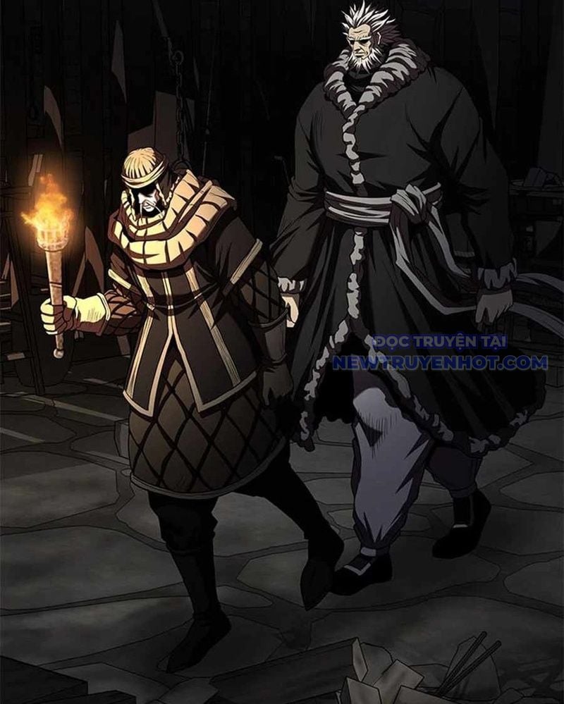 Bất Khả Chiến Bại Chap 44 - Next Chap 45