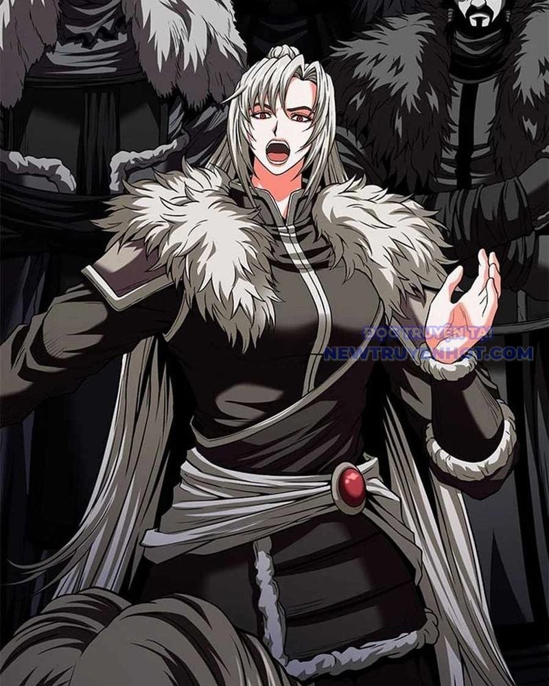 Bất Khả Chiến Bại Chap 44 - Next Chap 45