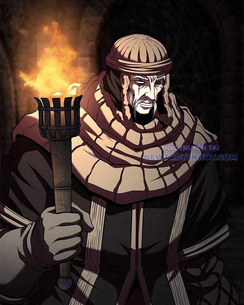 Bất Khả Chiến Bại Chap 44 - Next Chap 45