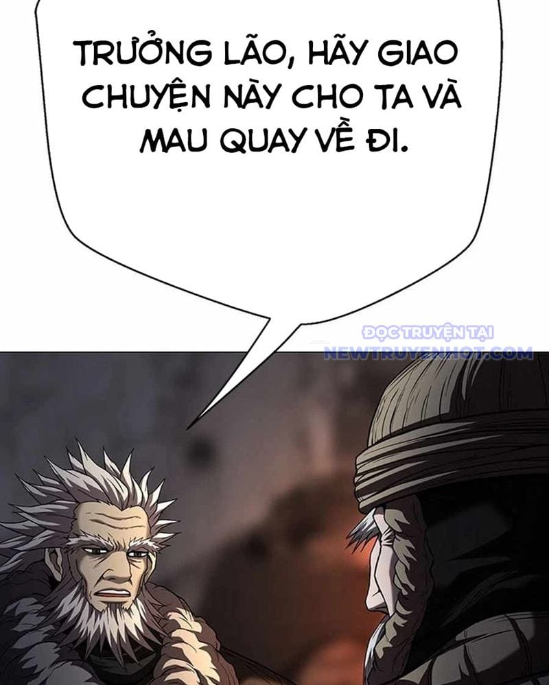 Bất Khả Chiến Bại Chap 44 - Next Chap 45