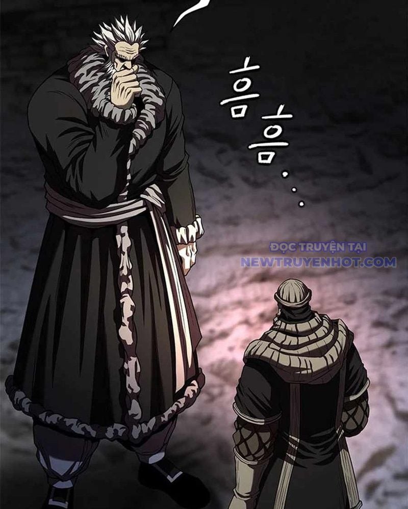 Bất Khả Chiến Bại Chap 44 - Next Chap 45