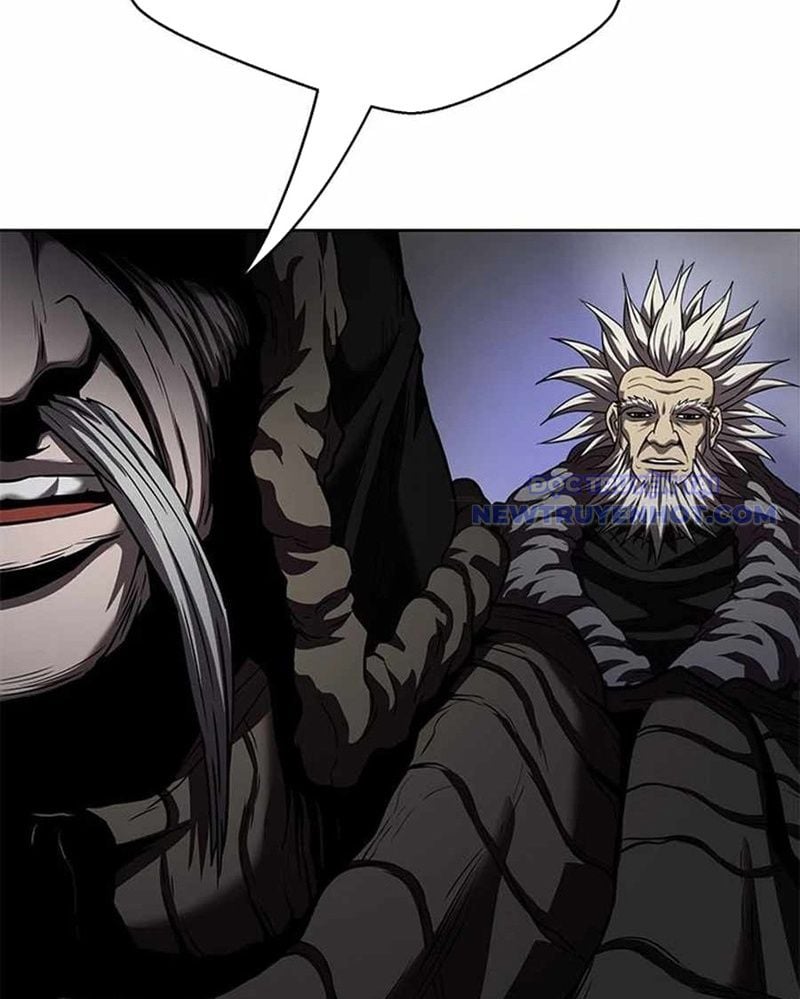 Bất Khả Chiến Bại Chap 44 - Next Chap 45