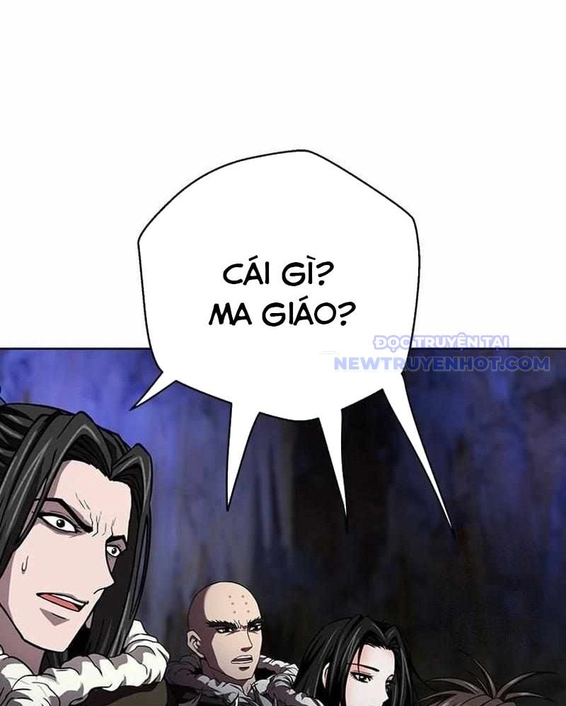 Bất Khả Chiến Bại Chap 45 - Next Chap 46