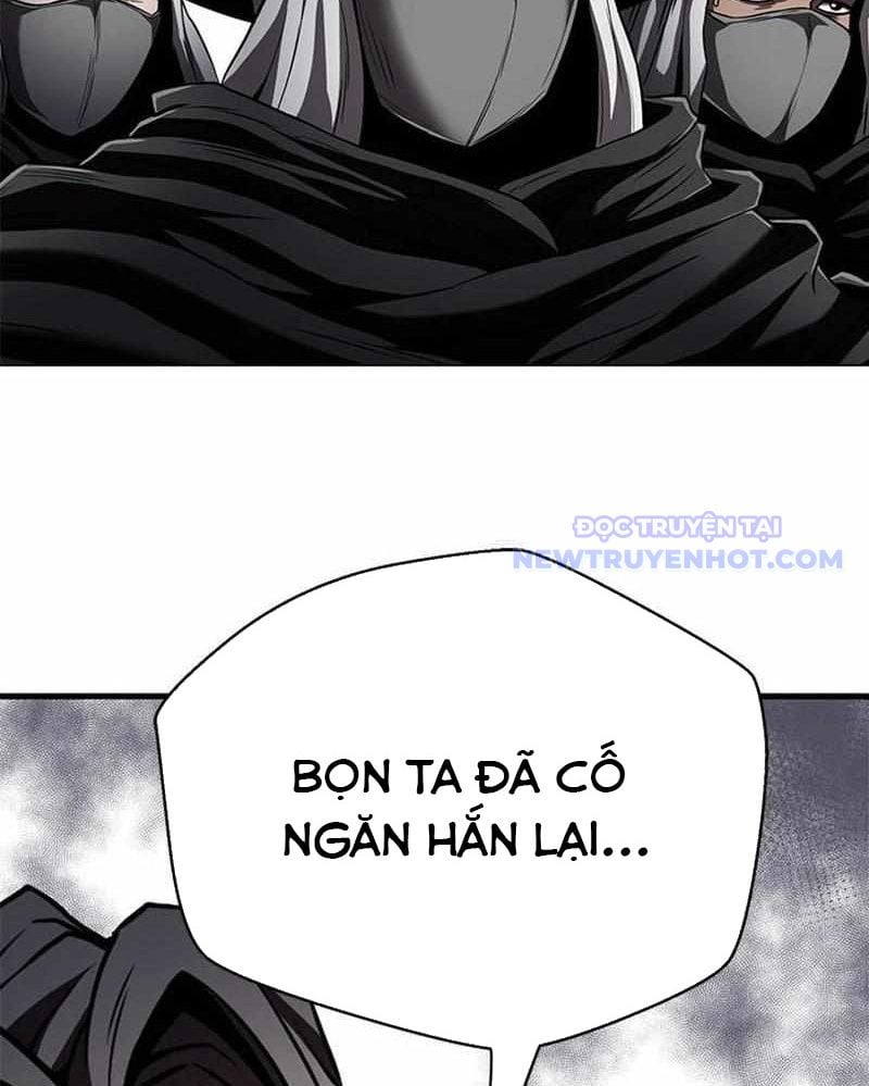 Bất Khả Chiến Bại Chap 45 - Next Chap 46