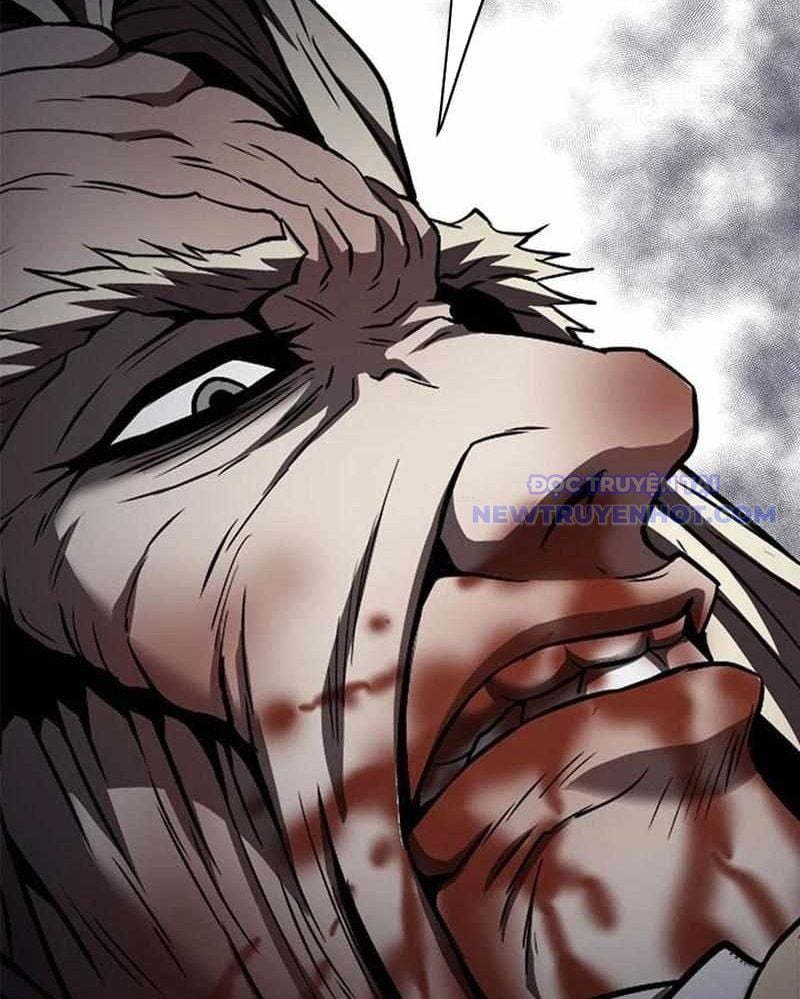 Bất Khả Chiến Bại Chap 45 - Next Chap 46