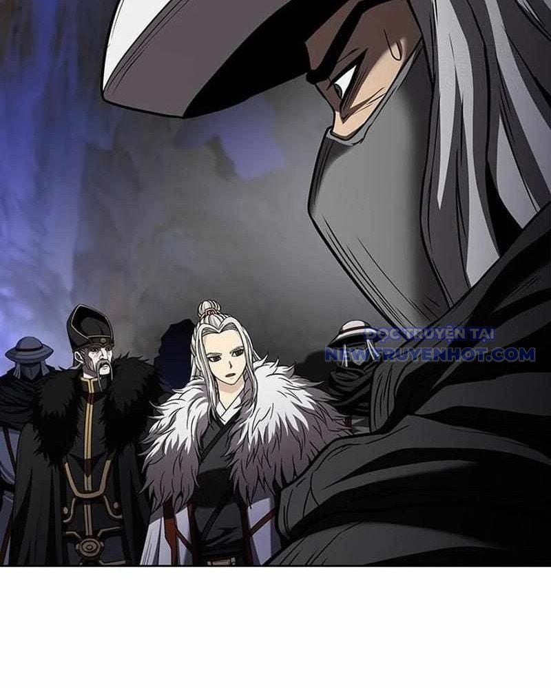 Bất Khả Chiến Bại Chap 45 - Next Chap 46