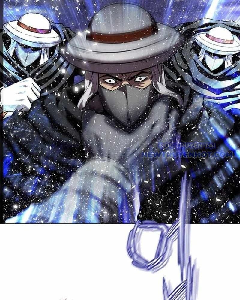 Bất Khả Chiến Bại Chap 45 - Next Chap 46