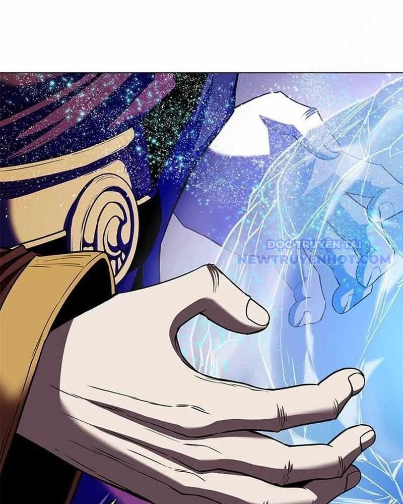 Bất Khả Chiến Bại Chap 45 - Next Chap 46