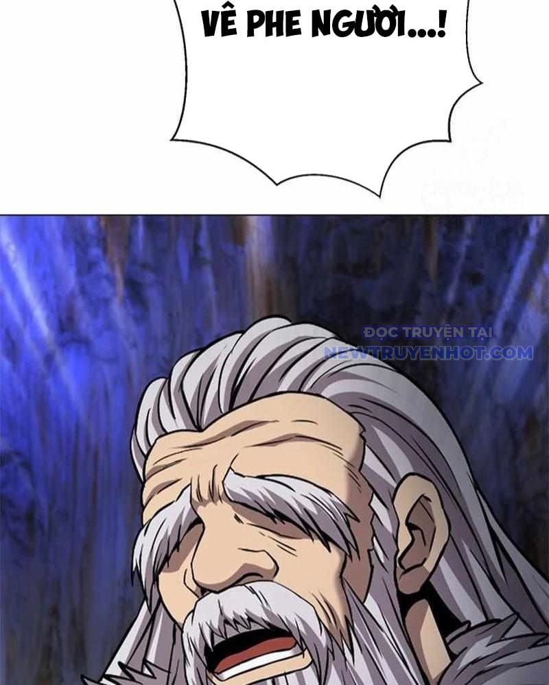 Bất Khả Chiến Bại Chap 45 - Next Chap 46