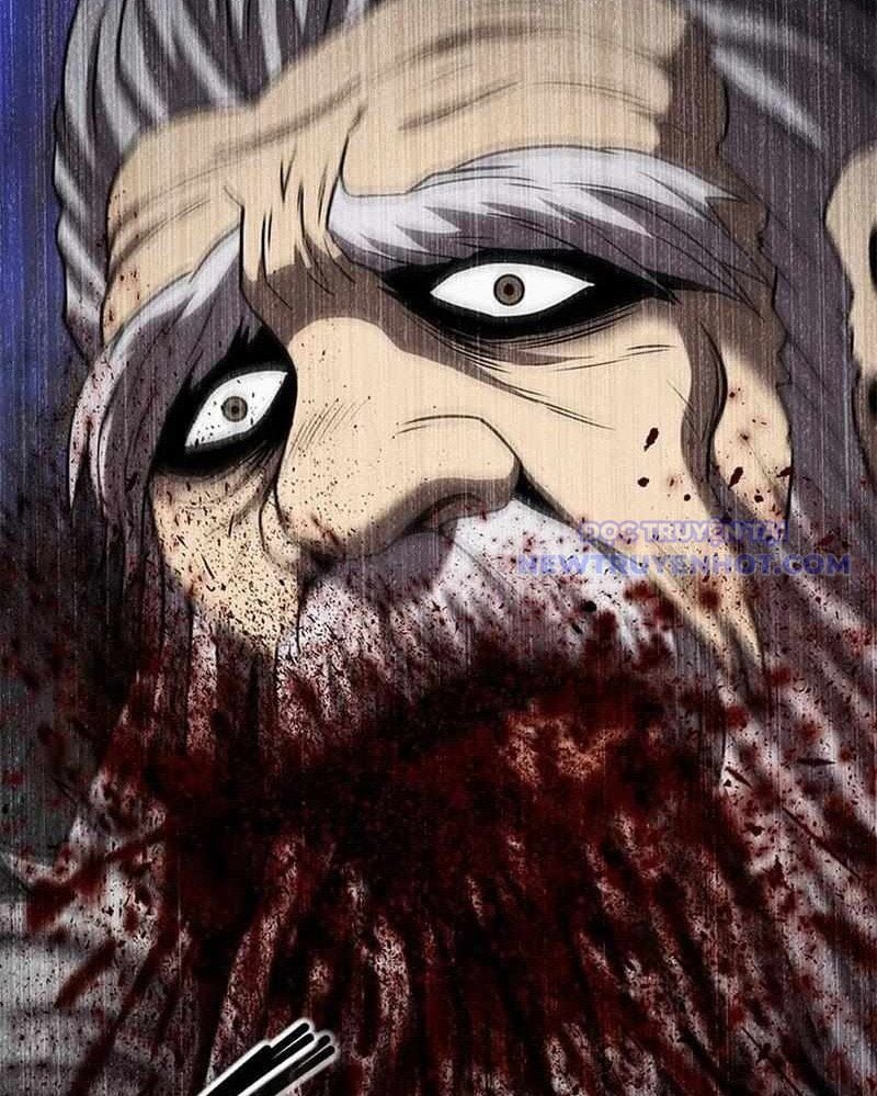 Bất Khả Chiến Bại Chap 45 - Next Chap 46