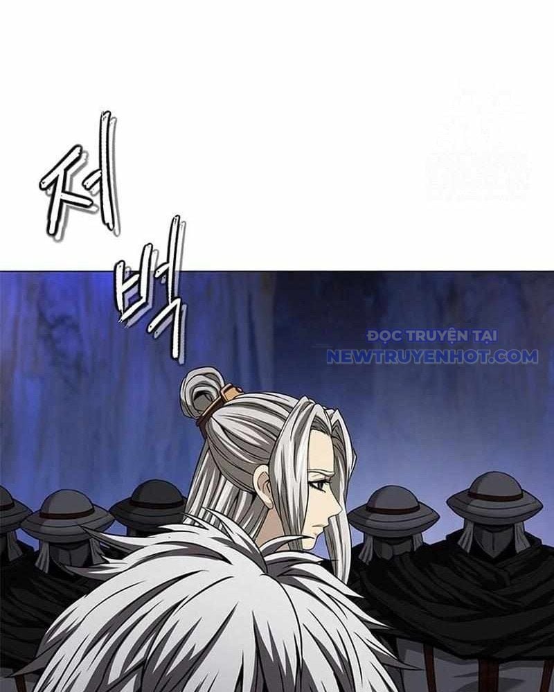 Bất Khả Chiến Bại Chap 45 - Next Chap 46