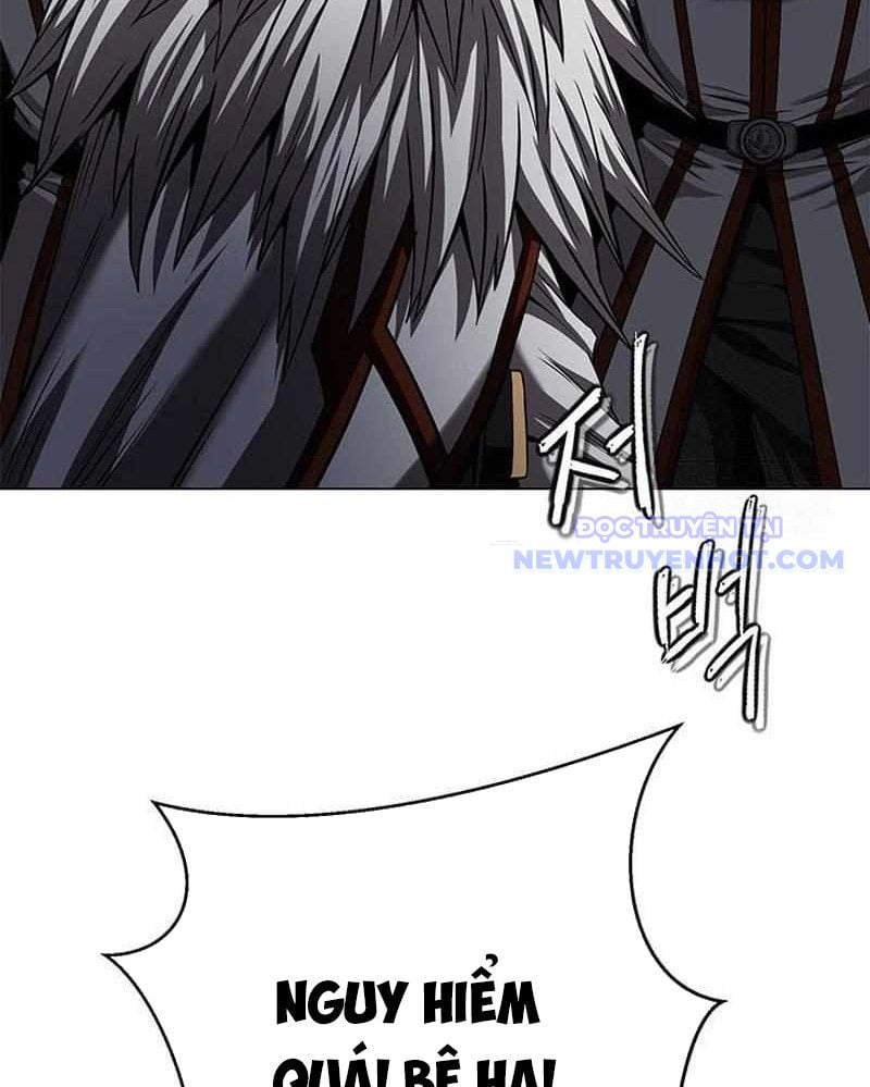 Bất Khả Chiến Bại Chap 45 - Next Chap 46