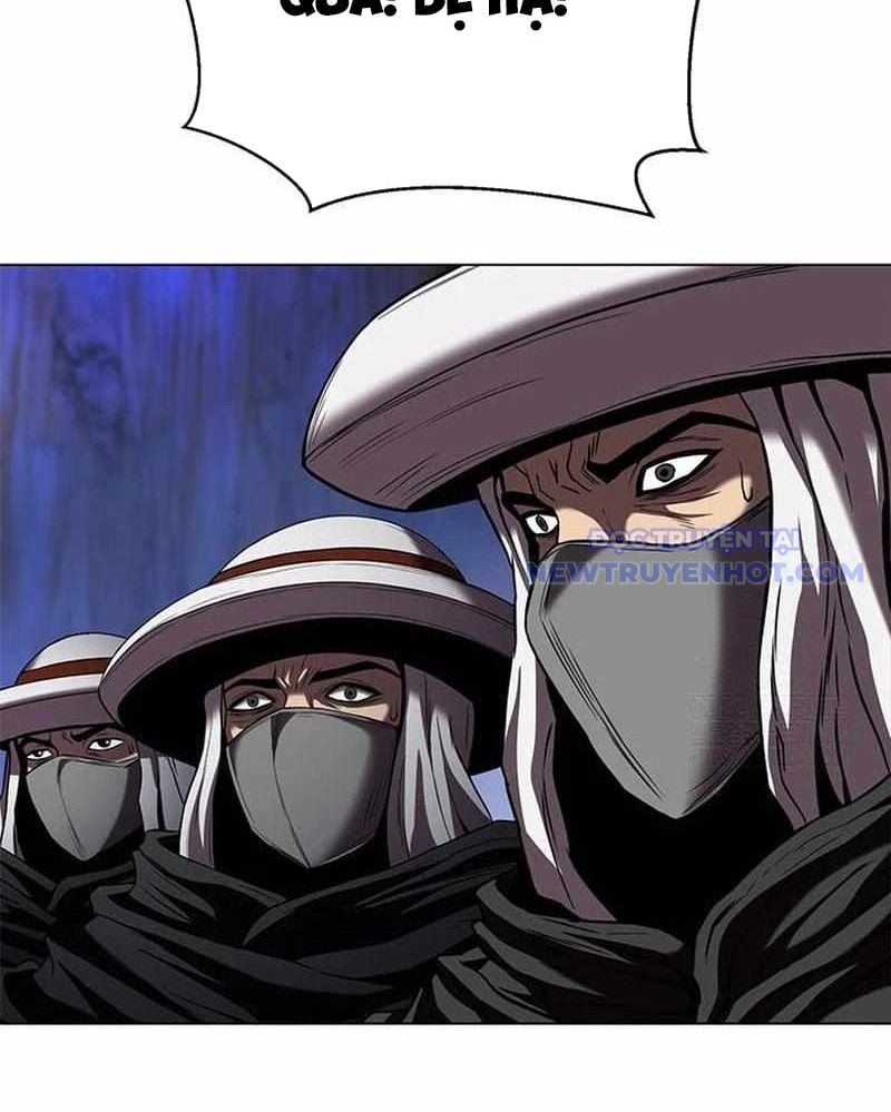 Bất Khả Chiến Bại Chap 45 - Next Chap 46