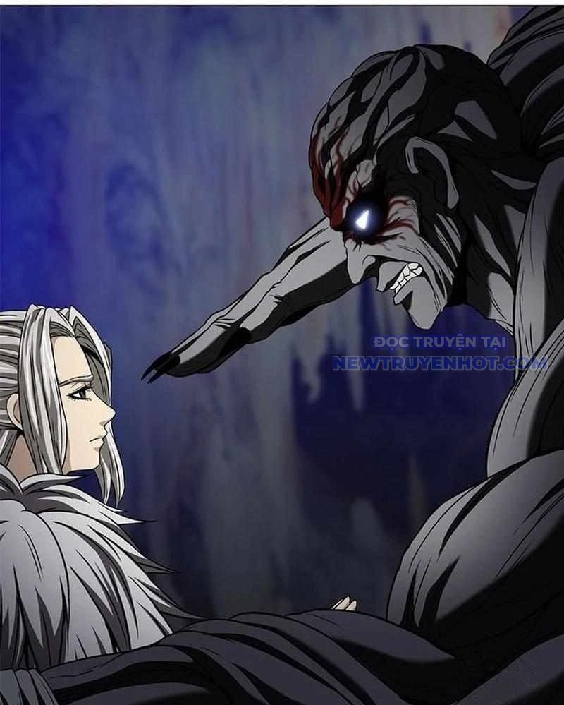 Bất Khả Chiến Bại Chap 45 - Next Chap 46