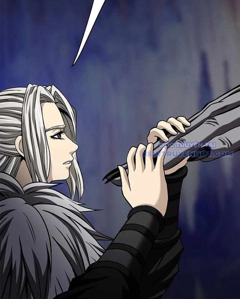 Bất Khả Chiến Bại Chap 45 - Next Chap 46