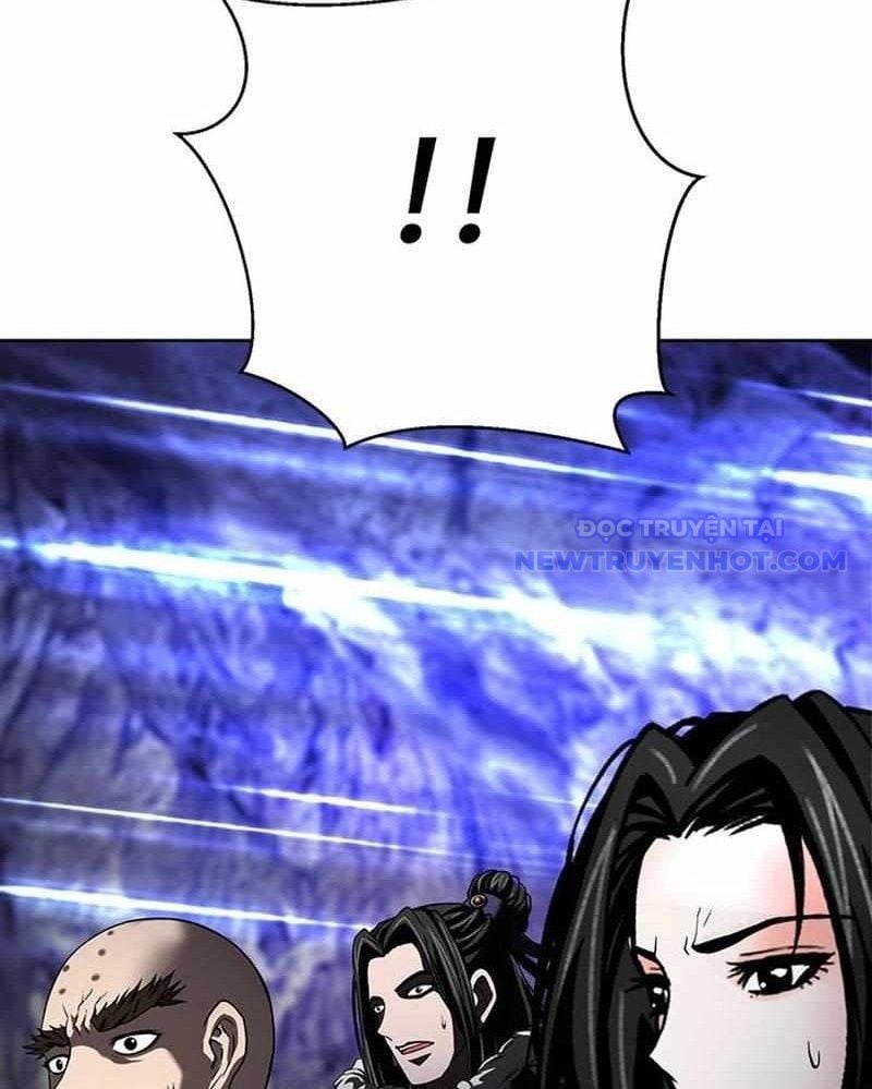 Bất Khả Chiến Bại Chap 45 - Next Chap 46