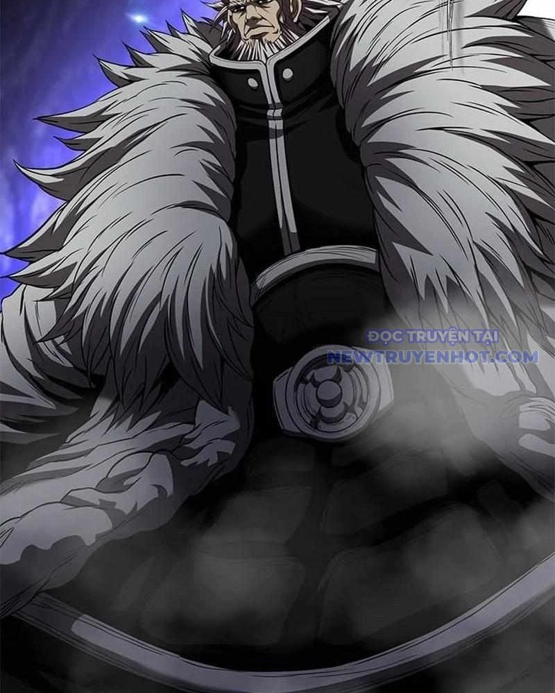 Bất Khả Chiến Bại Chap 45 - Next Chap 46