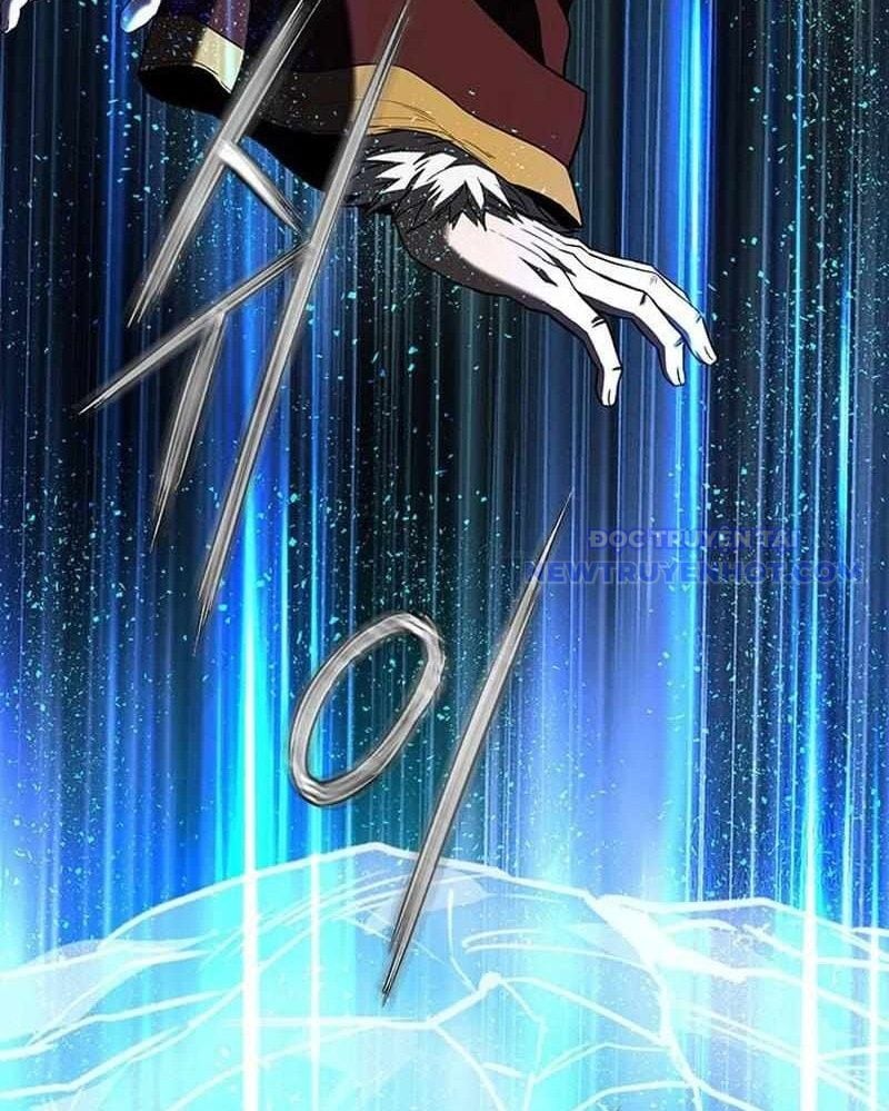 Bất Khả Chiến Bại Chap 45 - Next Chap 46