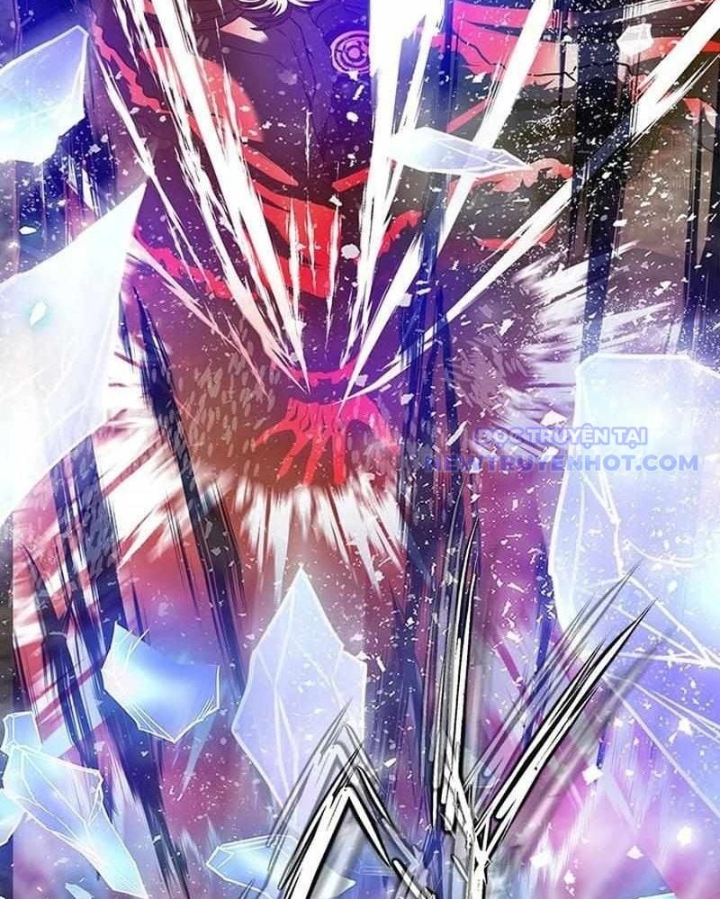 Bất Khả Chiến Bại Chap 45 - Next Chap 46