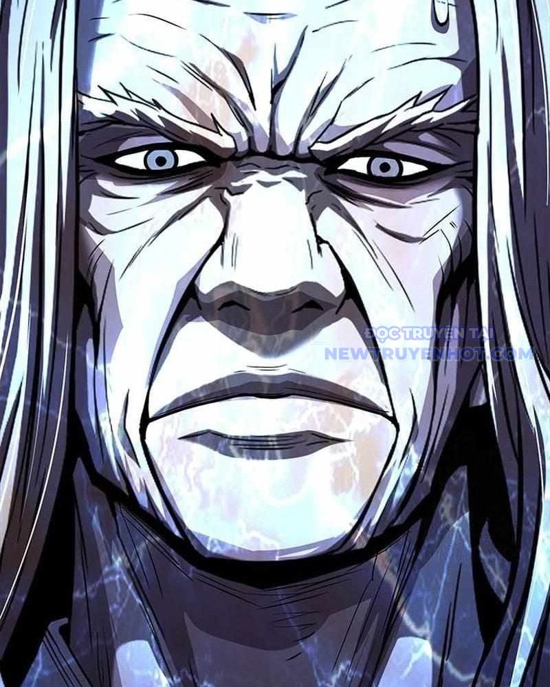 Bất Khả Chiến Bại Chap 45 - Next Chap 46