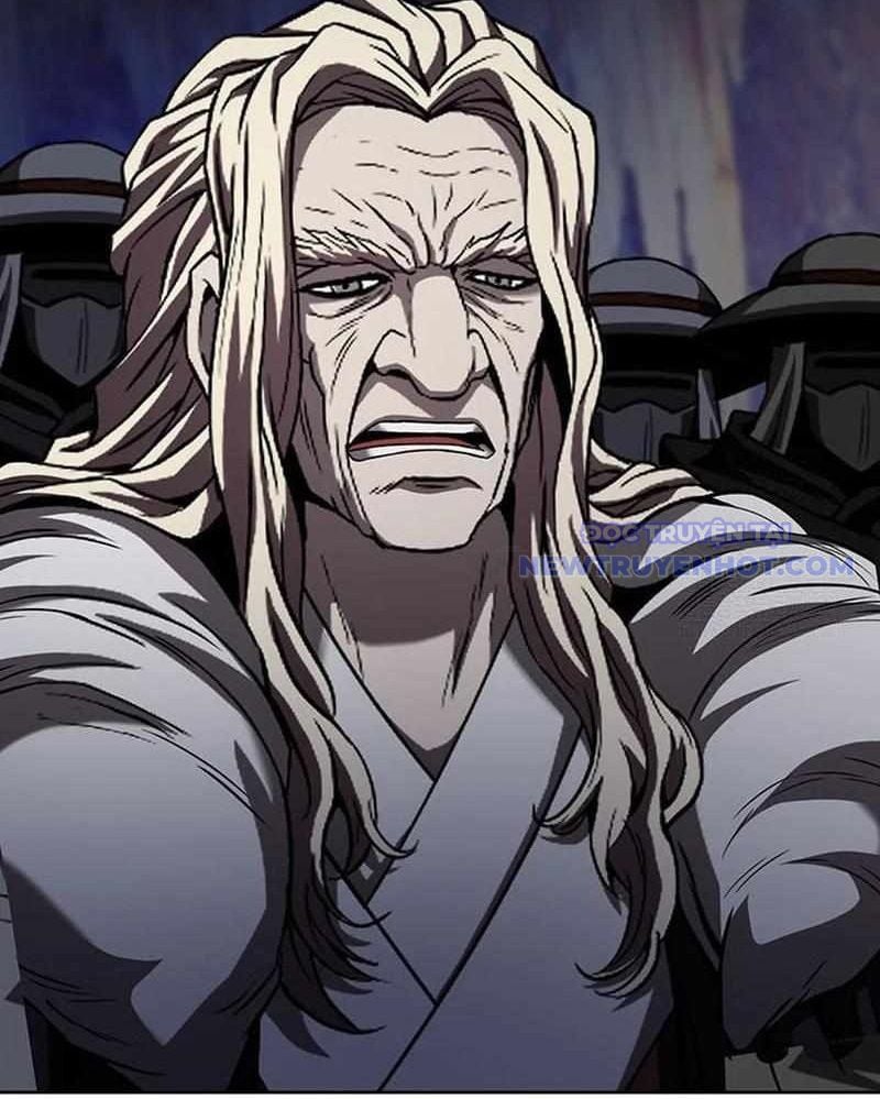 Bất Khả Chiến Bại Chap 45 - Next Chap 46