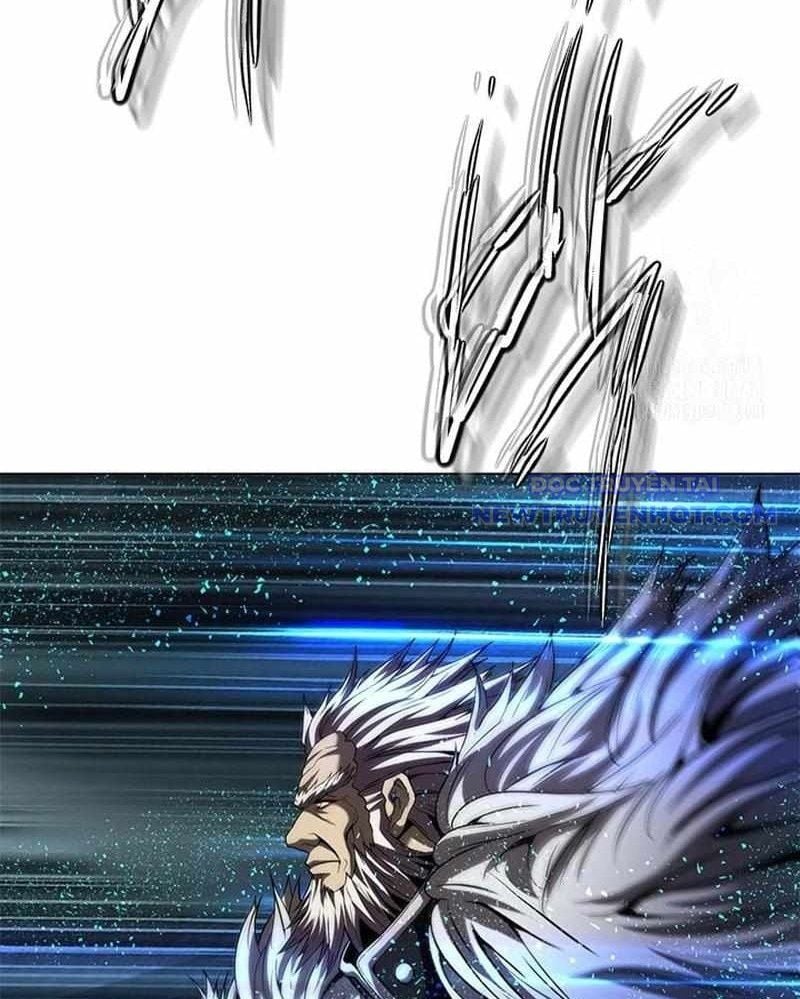 Bất Khả Chiến Bại Chap 45 - Next Chap 46