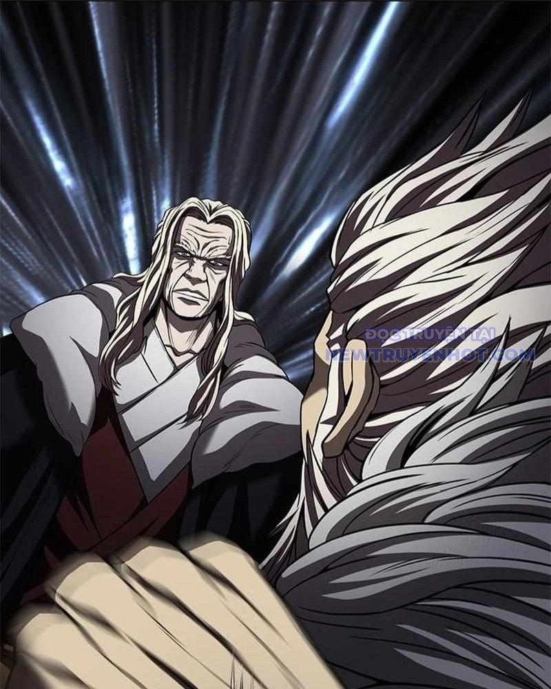 Bất Khả Chiến Bại Chap 45 - Next Chap 46