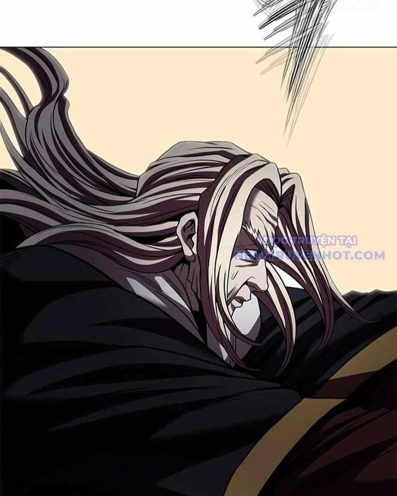 Bất Khả Chiến Bại Chap 45 - Next Chap 46