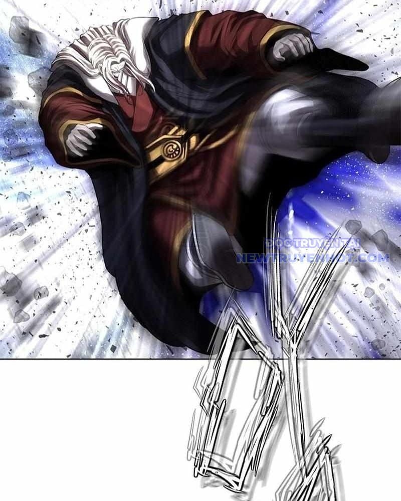 Bất Khả Chiến Bại Chap 45 - Next Chap 46