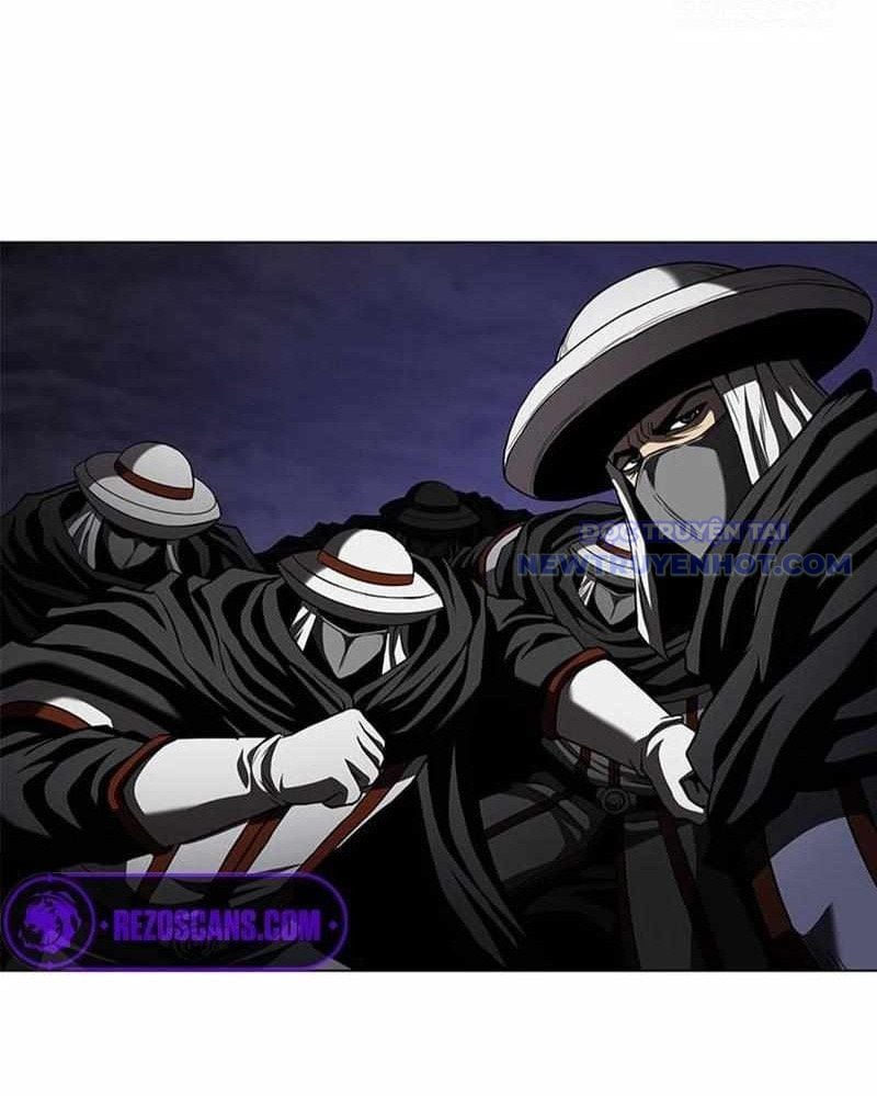 Bất Khả Chiến Bại Chap 45 - Next Chap 46