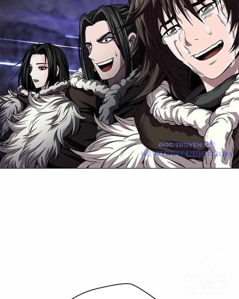 Bất Khả Chiến Bại Chap 45 - Next Chap 46