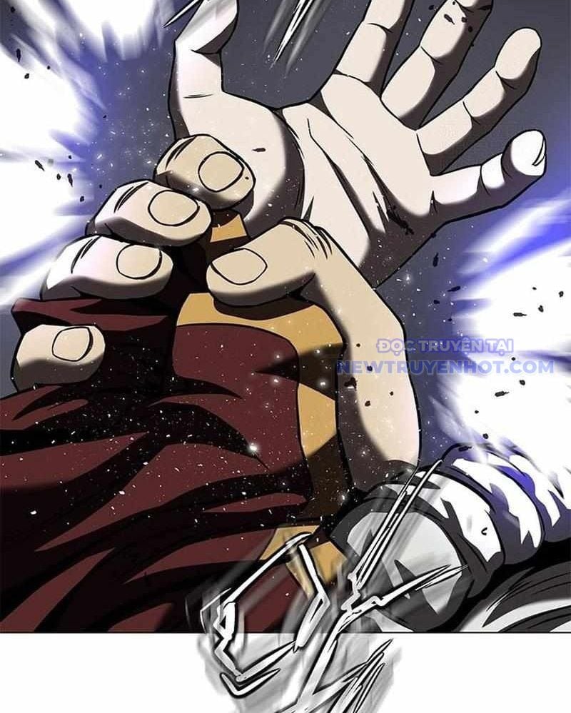 Bất Khả Chiến Bại Chap 45 - Next Chap 46