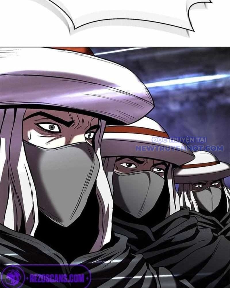 Bất Khả Chiến Bại Chap 45 - Next Chap 46