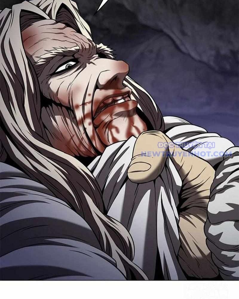 Bất Khả Chiến Bại Chap 45 - Next Chap 46