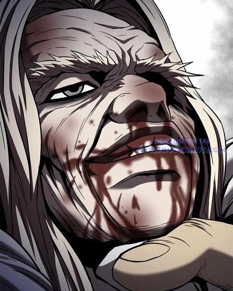 Bất Khả Chiến Bại Chap 45 - Next Chap 46