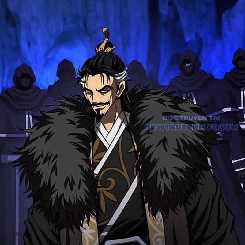 Bất Khả Chiến Bại Chap 46 - Next Chap 47