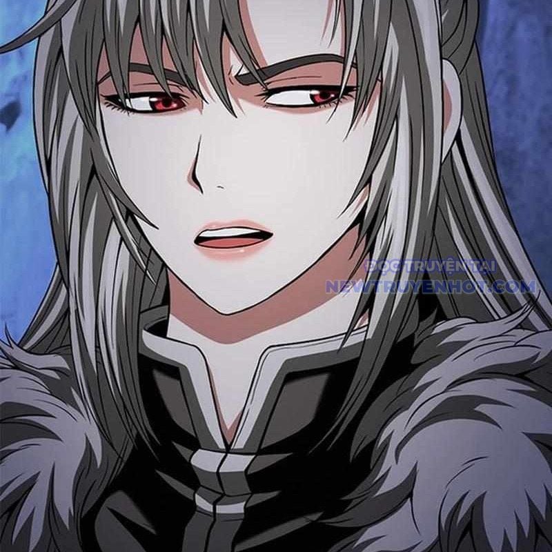 Bất Khả Chiến Bại Chap 46 - Next Chap 47