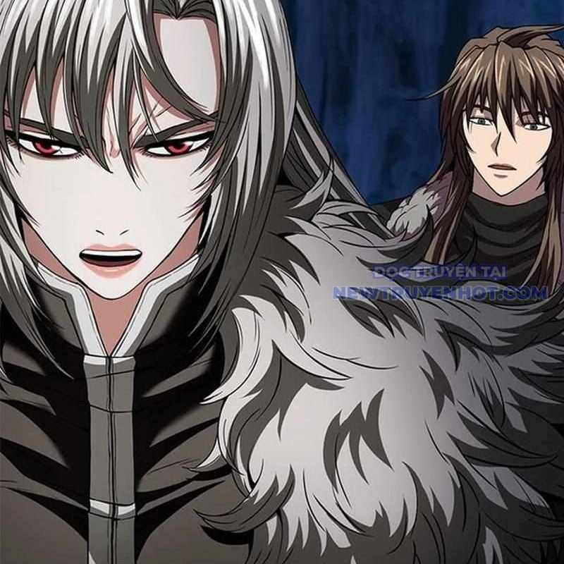 Bất Khả Chiến Bại Chap 46 - Next Chap 47