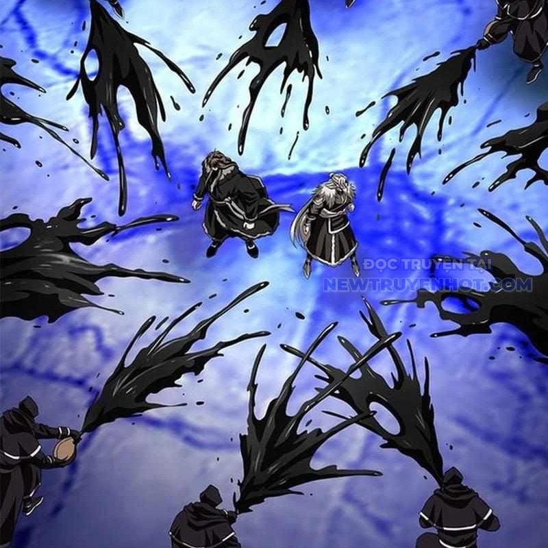 Bất Khả Chiến Bại Chap 46 - Next Chap 47