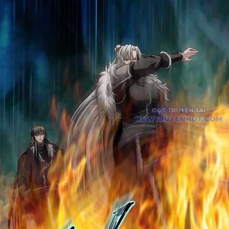 Bất Khả Chiến Bại Chap 46 - Next Chap 47