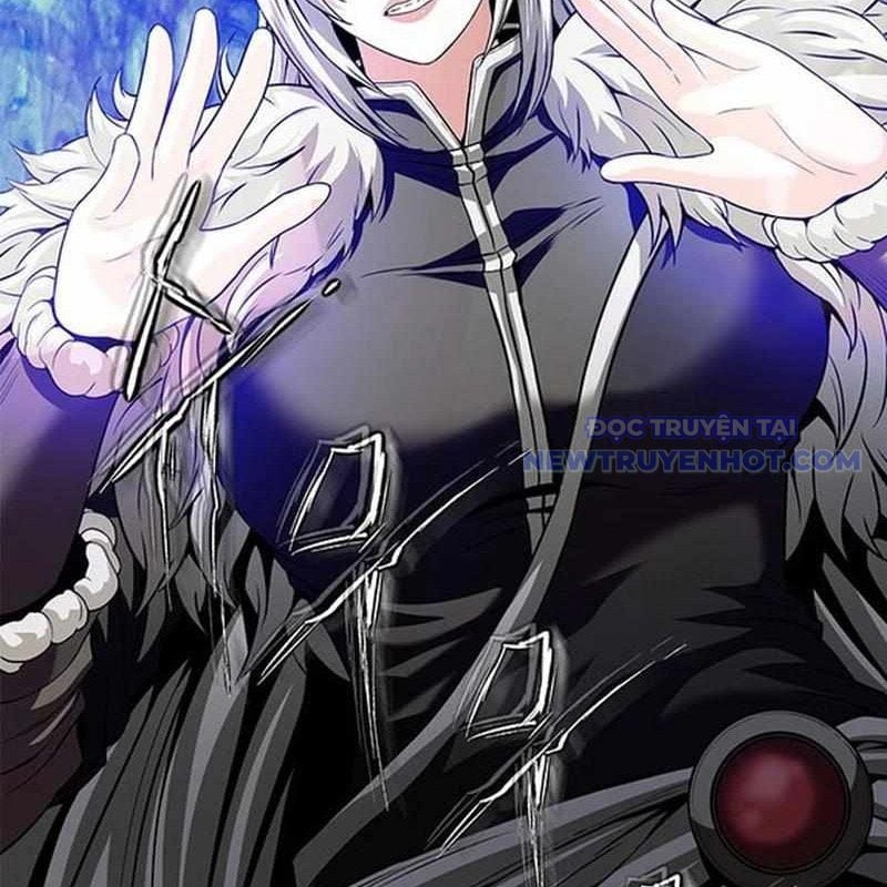 Bất Khả Chiến Bại Chap 46 - Next Chap 47